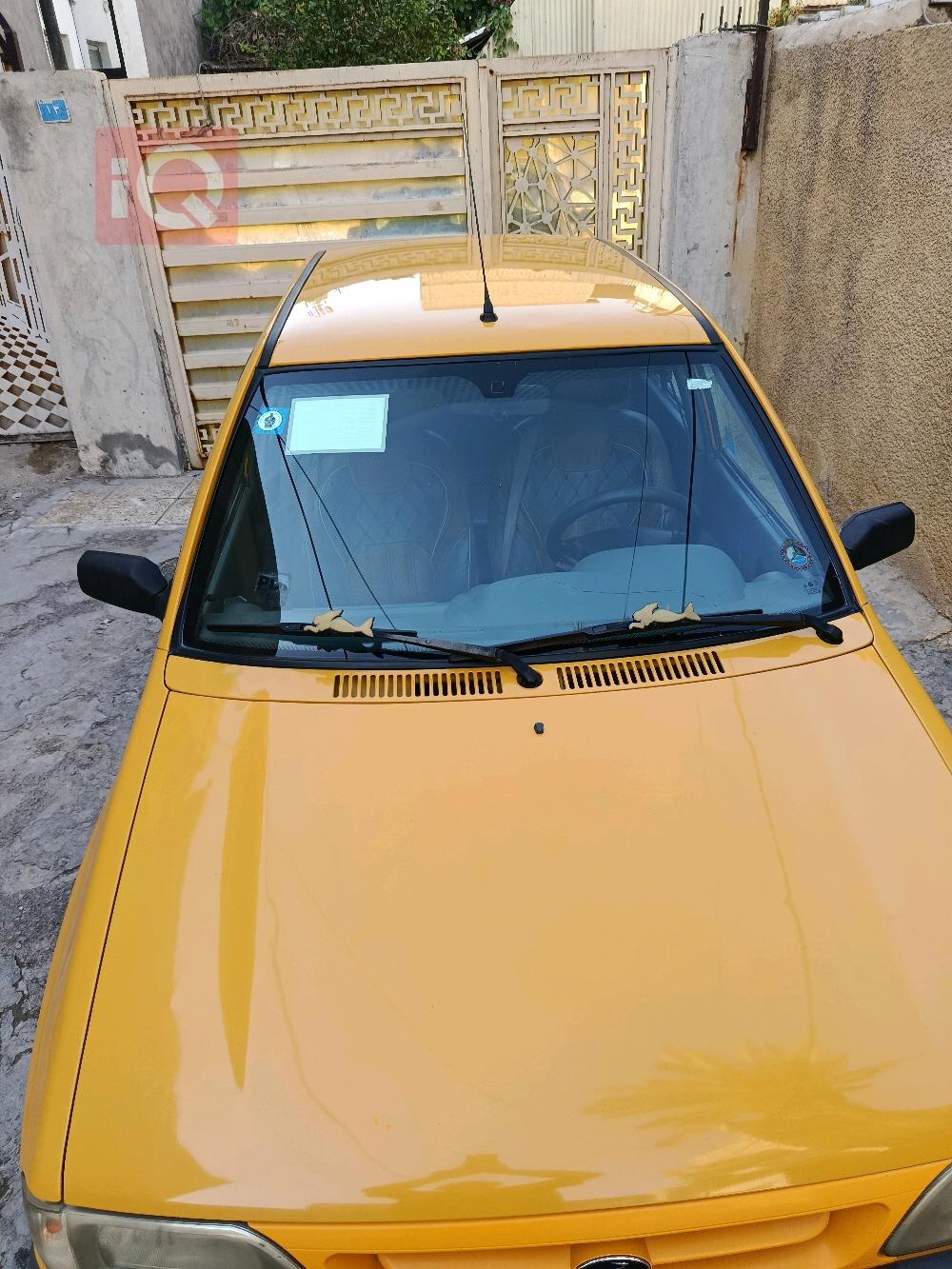 Saipa 131